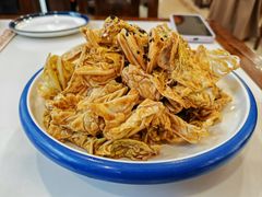 -百味饺子城•海鲜家常菜(秦皇岛店)