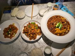 -悦海·家宴·冰花皮皮虾大锅贴(宝龙店)