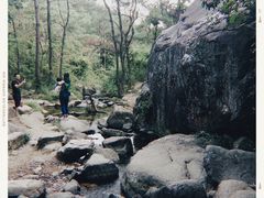 -北辰山景区