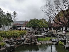 -常熟方塔园