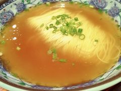 -老外婆本帮面(塔城路店)