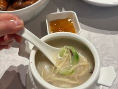 顺德拆鱼羹-香云轩·顺德菜(香云纱园林酒店店)