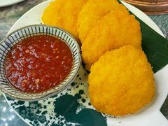 -浩海火燒雲傣家菜(芮欧百货店)