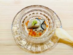 -鹤菊·鮨Omakase(古子城店)