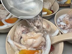 -椰子湾·海南火锅·糟粕醋·椰子鸡(正大广场店)