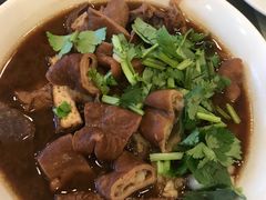 -北京小肠陈饭庄(方庄店)