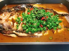 -半天妖烤鱼(芜湖市镜湖万达店)