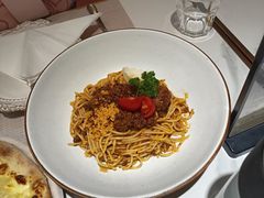 -get pizza意大利餐厅(凯德MALL店)