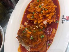 -阿明小菜·海鲜·上海菜(梅陇华理店)