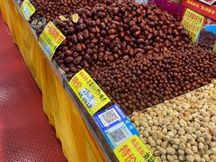 -中国国际会展中心-马甸购物街