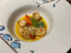 -万岛日本料理铁板烧(万泰国际店)