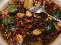 -刘胖子家常菜·蹄花焖藕(兴业店)