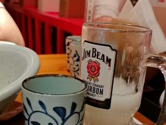 -有喜屋·鲜鸡烧鸟·居酒屋(安龙路店)