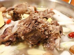 -草原牧羊火锅·龙虾·烤鱼(杨浦店)