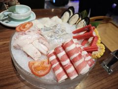 -龙泉人椰子鸡·糟粕醋·地标海南菜(龙昆南店)
