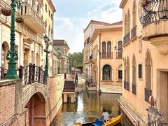 -华谊兄弟（长沙）电影小镇