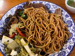 -梁掌门老梁干挑(凤凰路店)
