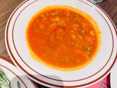 -ZAFFERANO西班牙海鲜饭(上海首店)