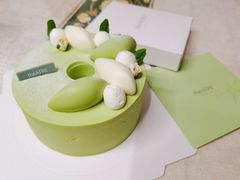 茉莉抹茶-théATRE 茶聚场(王府中環店)