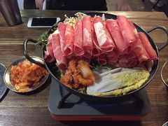 -MI WU FACTORY米屋美食工厂餐厅(绿地店)