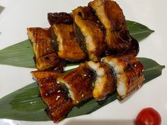 -禾风·海鲜料理自助(玉林店)