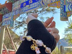-潭柘寺景区
