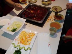 -老基地老火锅厂(大渡口店)