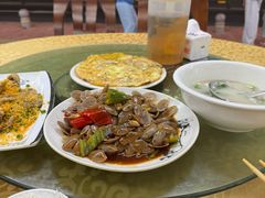 -梅姐海鲜餐厅(水头海鲜街店)