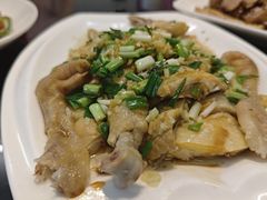 -日日鲜自助餐厅(小公园店)