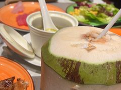 -佛山岭南天地康得思酒店·岭南·市集