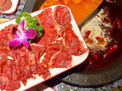 -蜀大侠火锅(国际购物店)