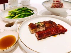 秘制双拼-东富酒家(龙湖西溪天街店)