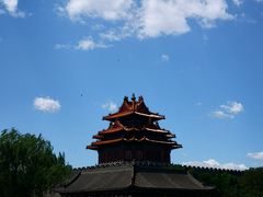 -东华门大街小区