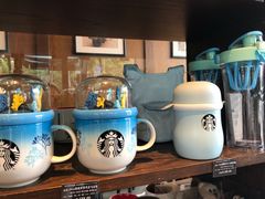 -星巴克臻选(武汉首义汇店)