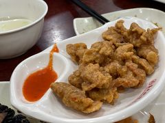 -蓝氏钟楼肉粽
