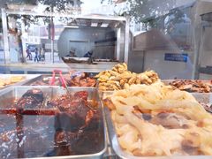 -老人和饭店(淮海中路店)