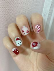 -如一·美甲美睫