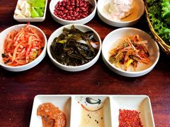 -火炉情韩国料理店(古田路店)