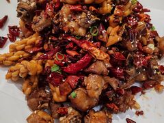 -宏运厨房·海鲜青岛菜·生日宴(城市阳台店)