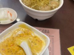 -南信牛奶甜品专家