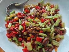 -YAFEE雅菲 川·湘·粤融合菜(魏公村店)