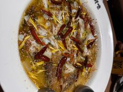 -太二酸菜鱼(上海佛罗伦萨小镇店)