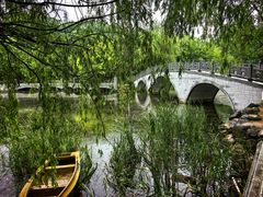 -大连植物园