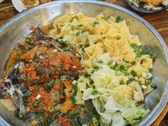 -屯屯面(海尔路店)