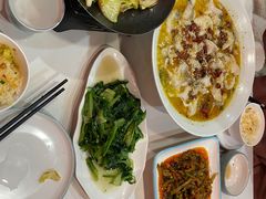 -蓉城小厨·四川味道(浙港国际店)