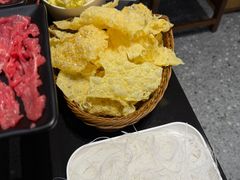 -牛品福潮汕牛肉火锅(旺庄店)