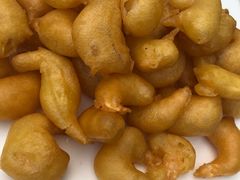 软炸虾仁-张记焖窑·十五年专注焖烤(雍和宫店)