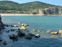-长岛大黑山岛