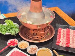 -南门涮肉(上海二店)