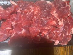 -贵州黄牛肉(西溪湿地店)